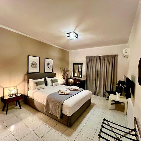 Ven Luxury Apartment Zakintos Dış mekan fotoğraf