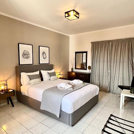 Ven Luxury Apartment Zakintos Dış mekan fotoğraf