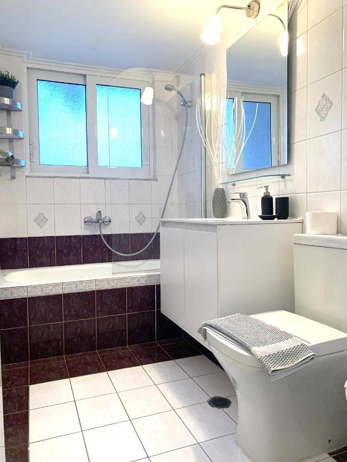 Ven Luxury Apartment Zakintos Dış mekan fotoğraf