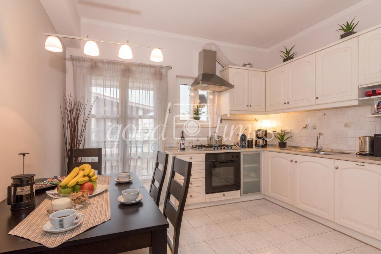 Ven Luxury Apartment Zakintos Dış mekan fotoğraf