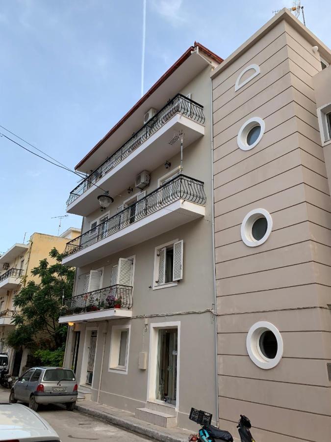 Ven Luxury Apartment Zakintos Dış mekan fotoğraf