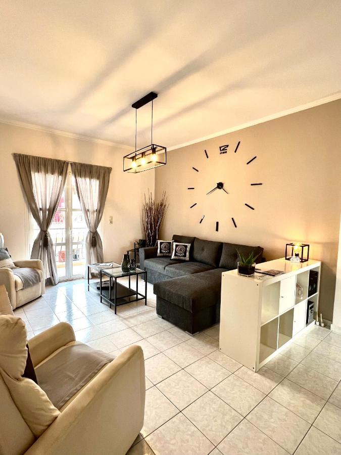 Ven Luxury Apartment Zakintos Dış mekan fotoğraf