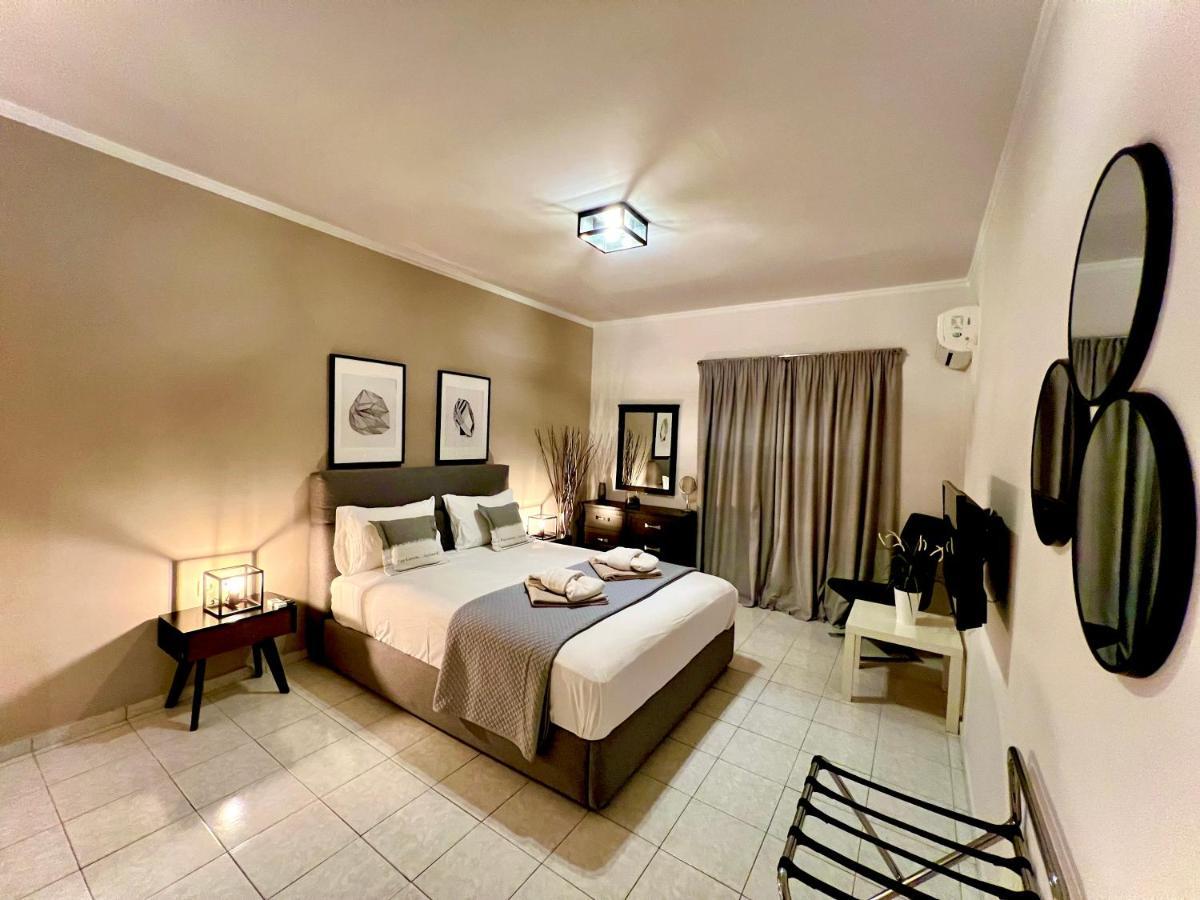 Ven Luxury Apartment Zakintos Dış mekan fotoğraf