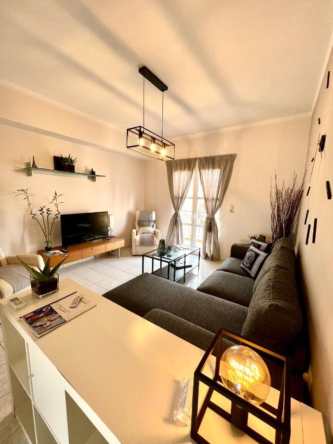 Ven Luxury Apartment Zakintos Dış mekan fotoğraf