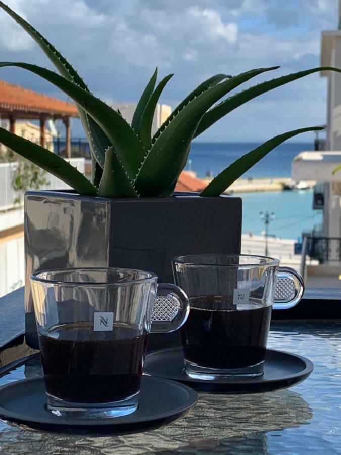Ven Luxury Apartment Zakintos Dış mekan fotoğraf